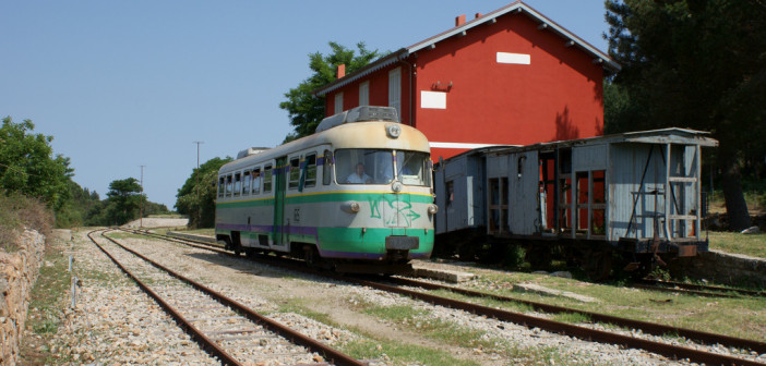 trenino