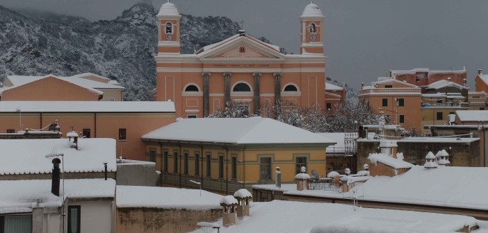 nuoro