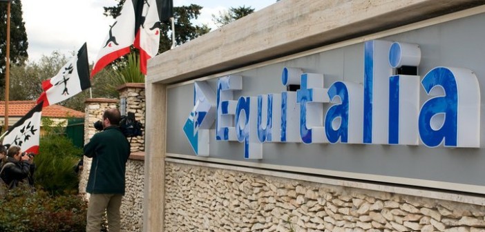 iRS-Equitalia