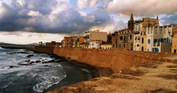 Bastioni_Alghero