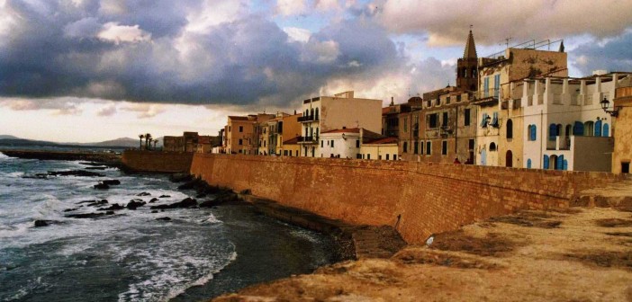 Bastioni_Alghero