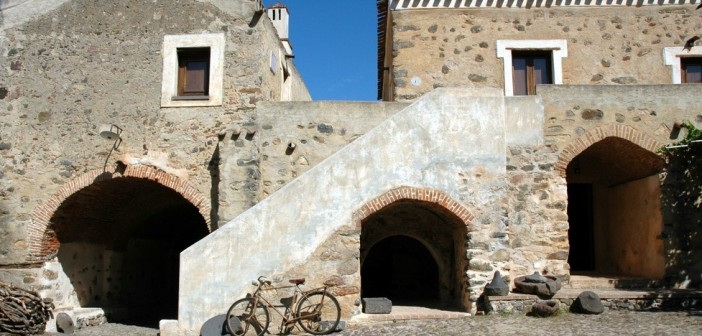 Galtellì, Museo Etnografico Sa Domo De Marras