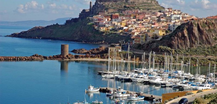 castelsardo