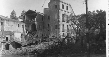 Cagliari-bombardamenti