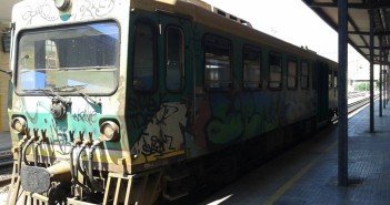 treno alghero 00