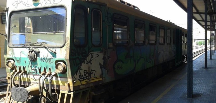 treno alghero 00