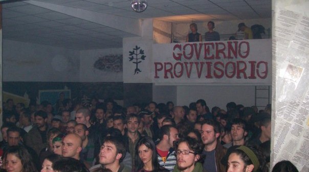 Governo Provvisiorio 2