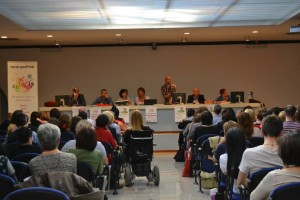 Convegno Identità Sessuale a Scuola