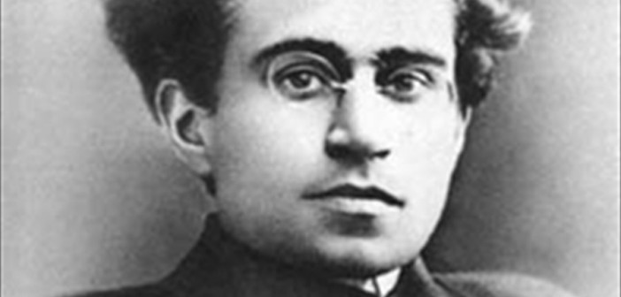 Antonio Gramsci