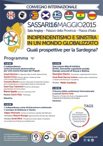 Convegno internazionale