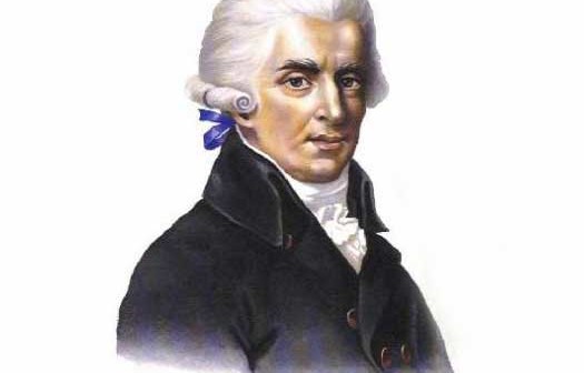 Pasquale Paoli