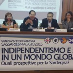 Carlo Pala introduce gli ospiti internazionali