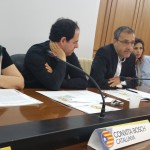 intervento di Jean Guy Talamoni - Portavoce del gruppo parlamentare di Corsica Libera