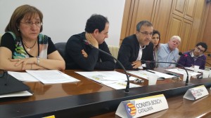 intervento di Jean Guy Talamoni - Portavoce del gruppo parlamentare di Corsica Libera