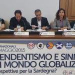 intervento di Marta Spada - Esecutivo Nazionale di iRS