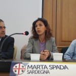 intervento di Marta Spada - Esecutivo Nazionale di iRS