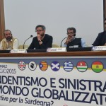 intervento di Giorgio Davos - Giornalista rappresentante di Syriza