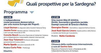 Convegno internazionale