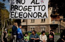 no progetto eleonora