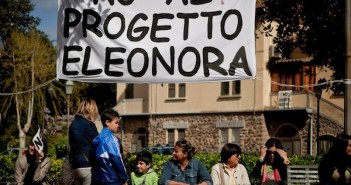 no progetto eleonora