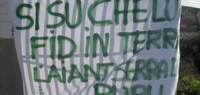sit-in iscanu