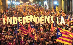 Barcellona | 11Settembre2012