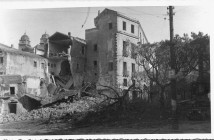 Cagliari-bombardamenti
