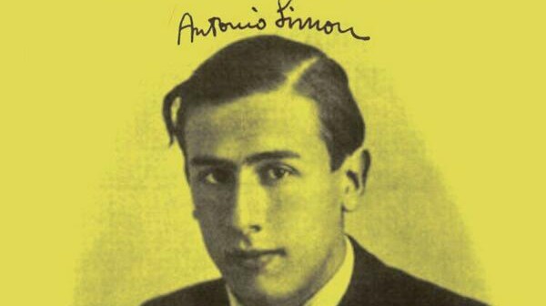 Antoni Simon Mossa